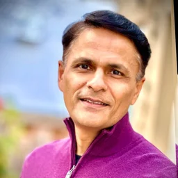 Nirav Paleja