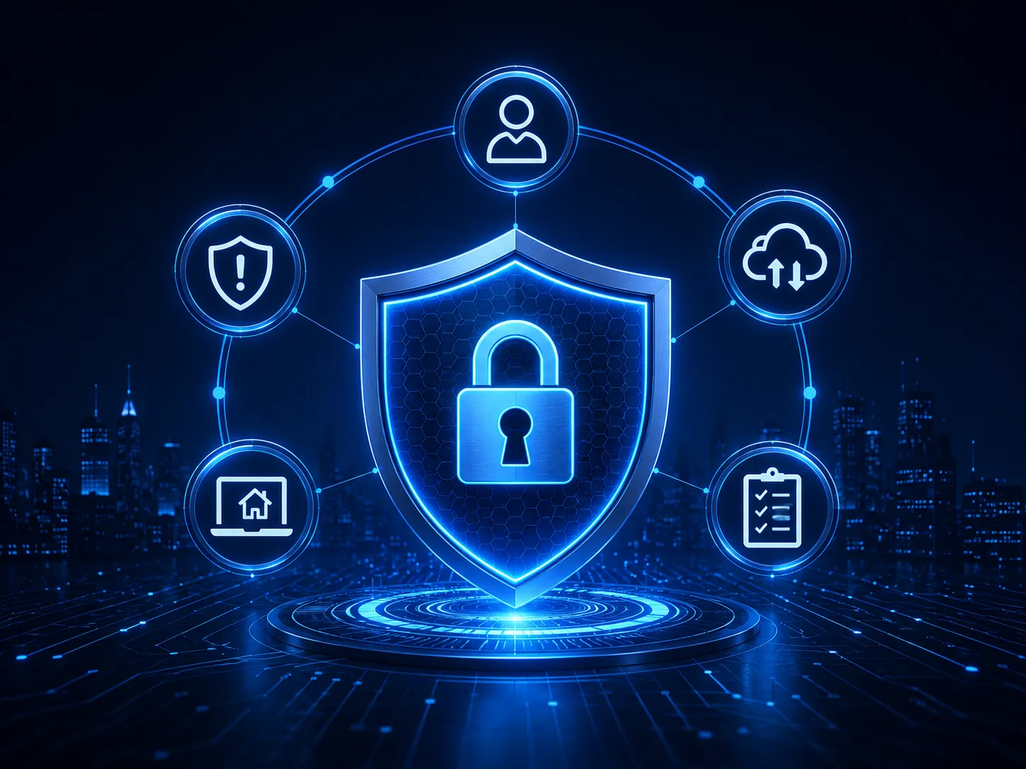 5 Reasons Your Business Needs Zero Trust Security in 2026