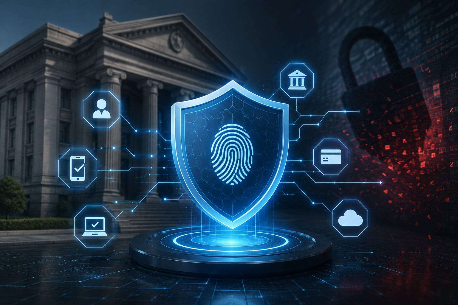 Bank of Baroda Data Breach 2026: Why Indian Banks Can't Keep Treating Zero Trust as Optional