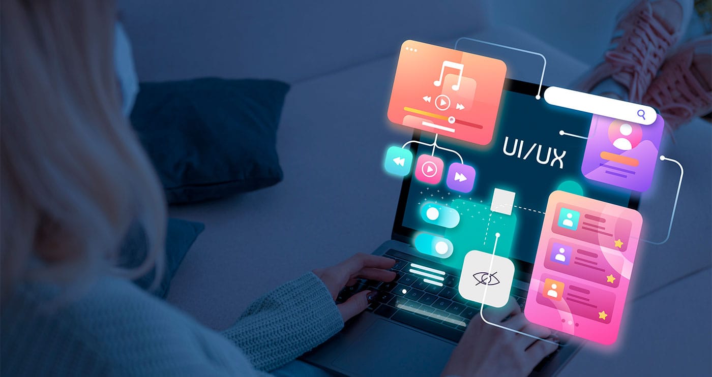 Demystifying UI and UX: Unleashing the Power of User-Friendly Design