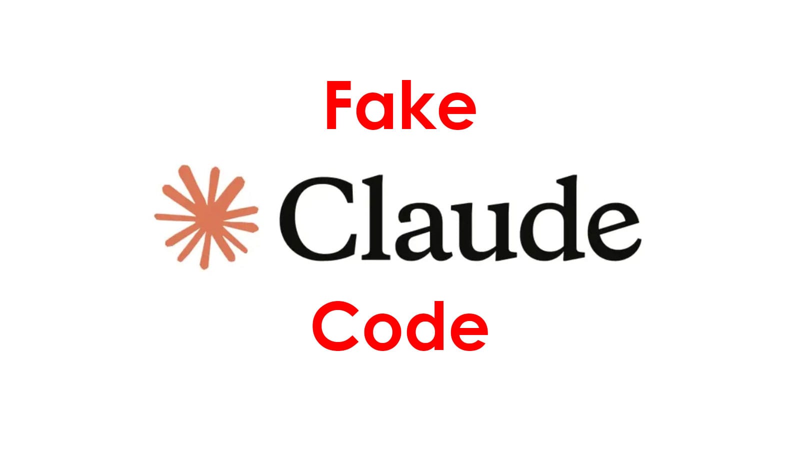 New Threat Alert: Fake "Claude Code" Downloads Delivering Infostealers