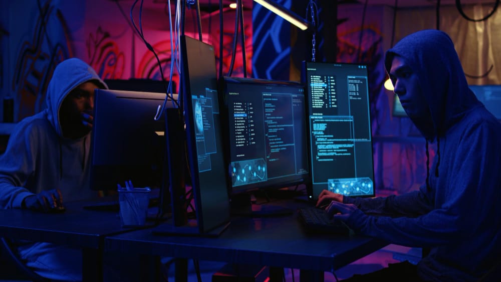 The "Invisible" Insider: How Hackers are Using Your Own Employees to Bypass Security