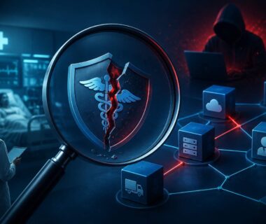 UTS breach exposes healthcare vendor cybersecurity risks and data security gaps